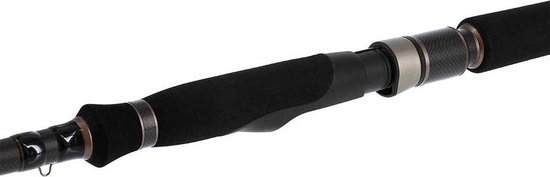 Westin W3 PowerTeez 2nd ML 250cm 7-28gr - Jighengels van Westin — afbeelding 3