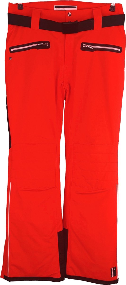 Dare2B Heren Stand Out II Skibroek Trail Blaze Multicolor