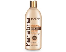 Conditioner Keratina Kativa Keratina 500 ml