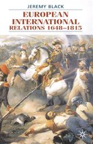 European International Relations 1648 1815