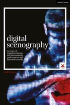 Performance and Design- Digital Scenography