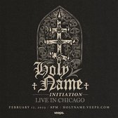 Holyname - Initiation: Live In Chicago (LP)
