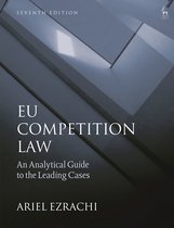 Jones & Sufrin's EU Competition Law | 9780198824657 | Alison Jones 