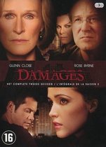 Damages, The Complete Second Season (Import Geen Nederlandse Ondertiteling!)