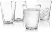 Eva Solo Long drink & water glass Verres à boire, 4 pcs, 380 ml