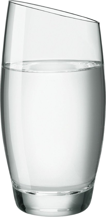 Eva Solo - Glas 350 ml - Glas - Transparant