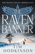 The Whale Road Chronicles-The Raven Banner