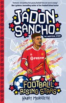 Football Rising Stars- Football Rising Stars: Jadon Sancho