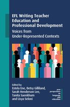 New Perspectives on Language and Education- EFL Writing Teacher Education and Professional Development