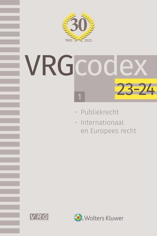 VRG-codex 2023-2024