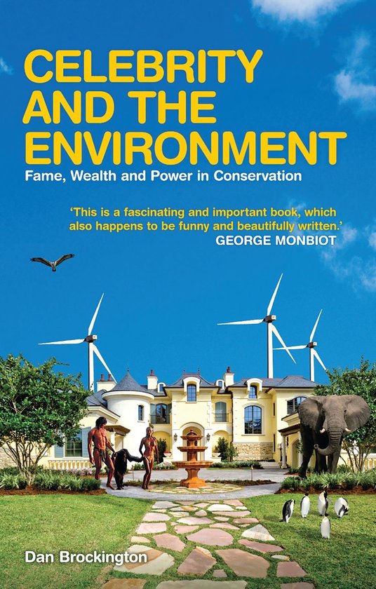 Celebrity And The Environment