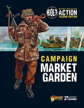 Bolt Action- Bolt Action: Campaign: Market Garden
