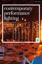 Performance and Design- Contemporary Performance Lighting