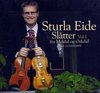 Sturla Eide - Slåtter Fra Meldal Og Orkdal Vol 1 (2 CD)