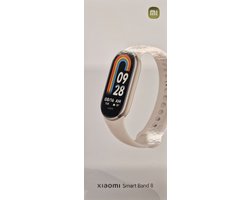 Xiaomi Smart Band 8 Version européenne - TechPunt