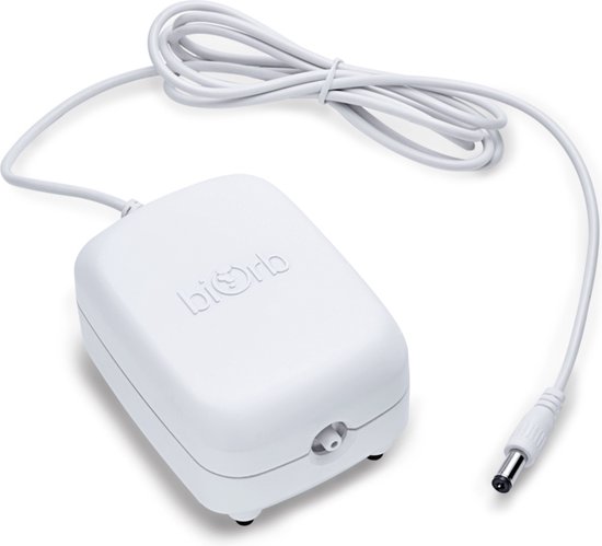 Alimentatore 12V DC Per Acquari BiOrb | Trasformatore Di Rete Per Modelli BiOrb