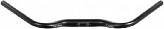 Ergotec Stuur Aerowing 2 ø31,8x620 - zwart van Ergotec — afbeelding 5