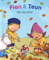 Fien & Teun - Alle seizoenen