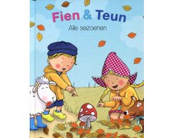 foto van Fien & Teun - Alle seizoenen