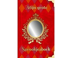 Mijn grote sprookjesboek