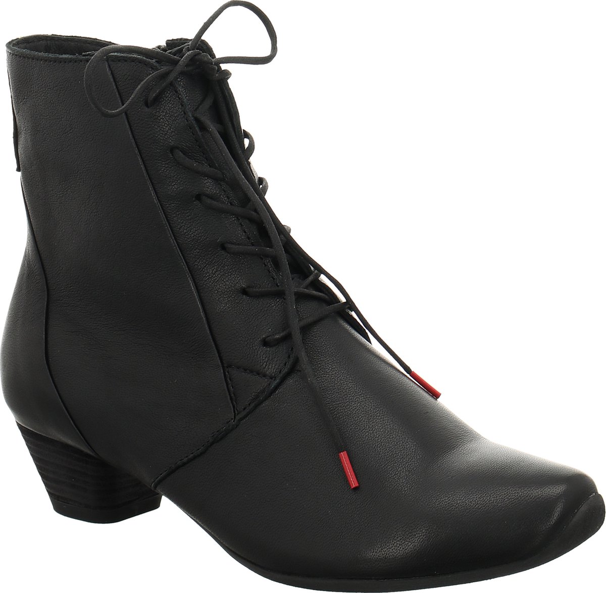 Think! - Dames - 3-000670-0000 - black - maat 40