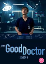 Good Doctor Season 3 (DVD)