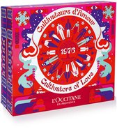 L'Occitane Klassieke Adventskalender 2023: De Betoverde Boom