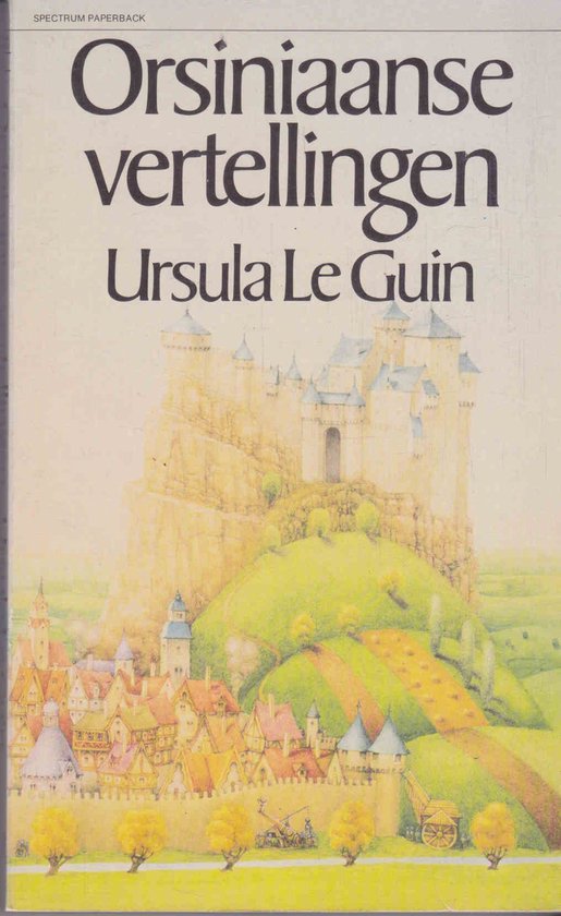 9789027459091 - Orsiniaanse vertellingen