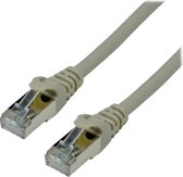 MCL 5m Cat7 S/FTP, 5 m, Cat7, S/FTP (S-STP), RJ-45, RJ-45