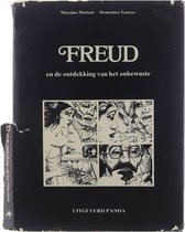 Freud en de ontdekking van het onbewuste