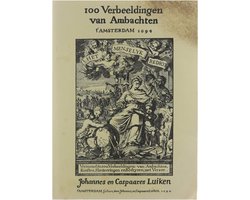 100 Verbeeldingen van ambachten