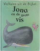 Jona en de grote vis