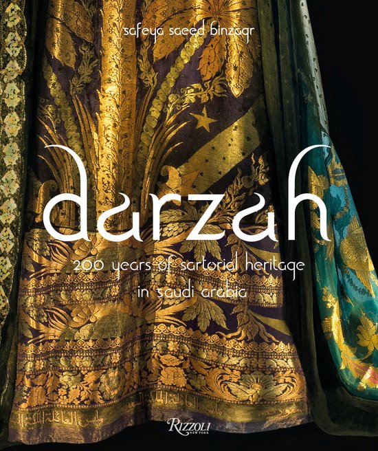 Darzah - cover