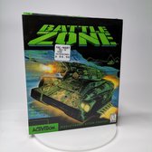 Vintage Collector Pc game Battle Zone.