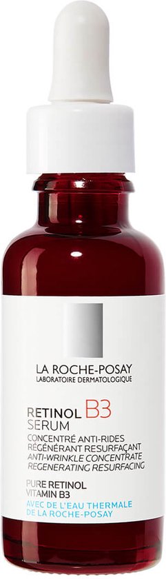 La Roche-Posay Retinol B3 Serum 30ml voor een egale teint