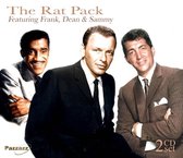The Rat Pack - Feat: Frank, Dean & Sammy (2 CD)