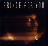 Prince - For You (LP)