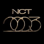 Nct - Golden Age (CD)