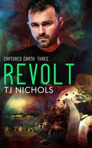 Captured Earth 3 - Revolt