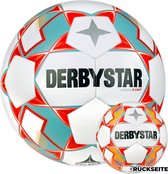 Derbystar Voetbal Stratos V20 Light Jeugdvoetbal maat 5