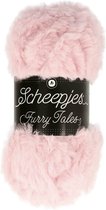 Scheepjes Furry Tales 100g - Little Pig