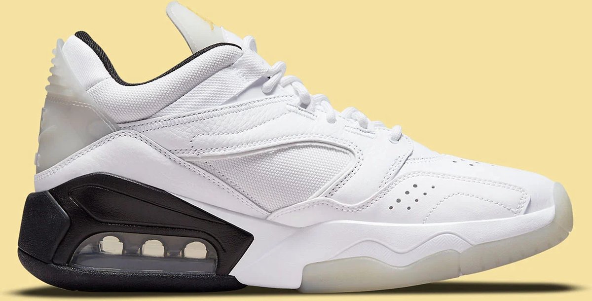 Sneakers Nike Nike Air Jordan Point Lane “”Saturn Wit