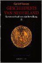 Geschiedenis Van Nederland 2