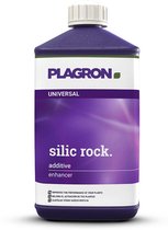 Plagron Silic Rock - Meststoffen - 1 l