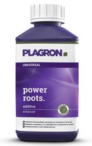 Plagron Power Roots - Meststoffen - 250 ml