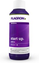 Plagron Start Up - Meststoffen - 100 ml