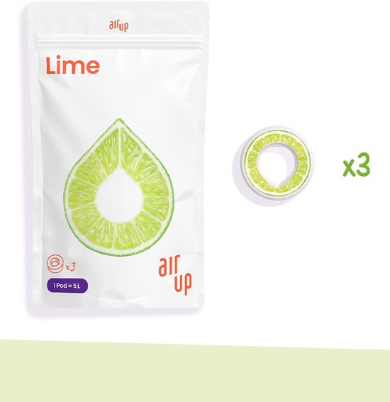 air up®  air up® Pod Lime