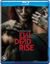 Evil Dead - Rise (Blu-ray)