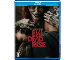 Evil Dead - Rise (Blu-ray)