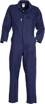 havep - overall - 2216 - korenblauw - maat 44